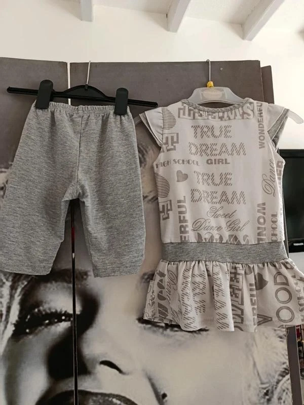 Conjunto bebé niña – photo 6